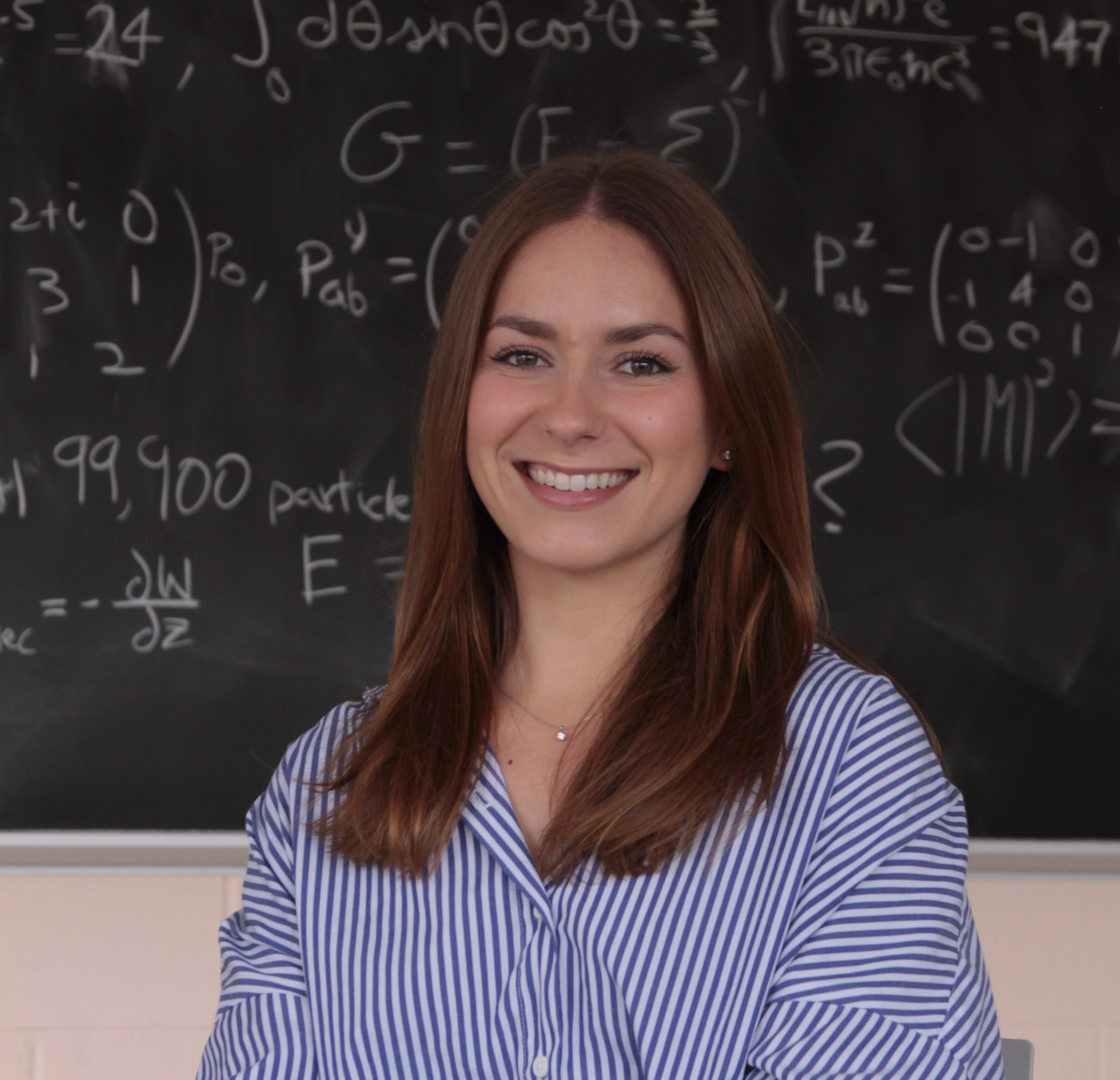 Catherine Boisvert