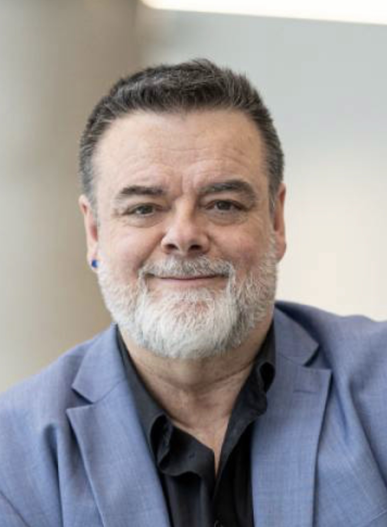 Claude Crépeau