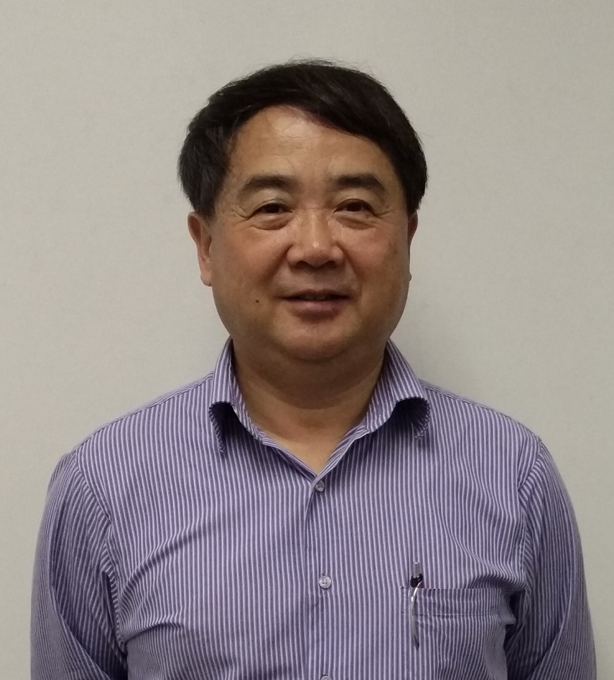 Hong Guo