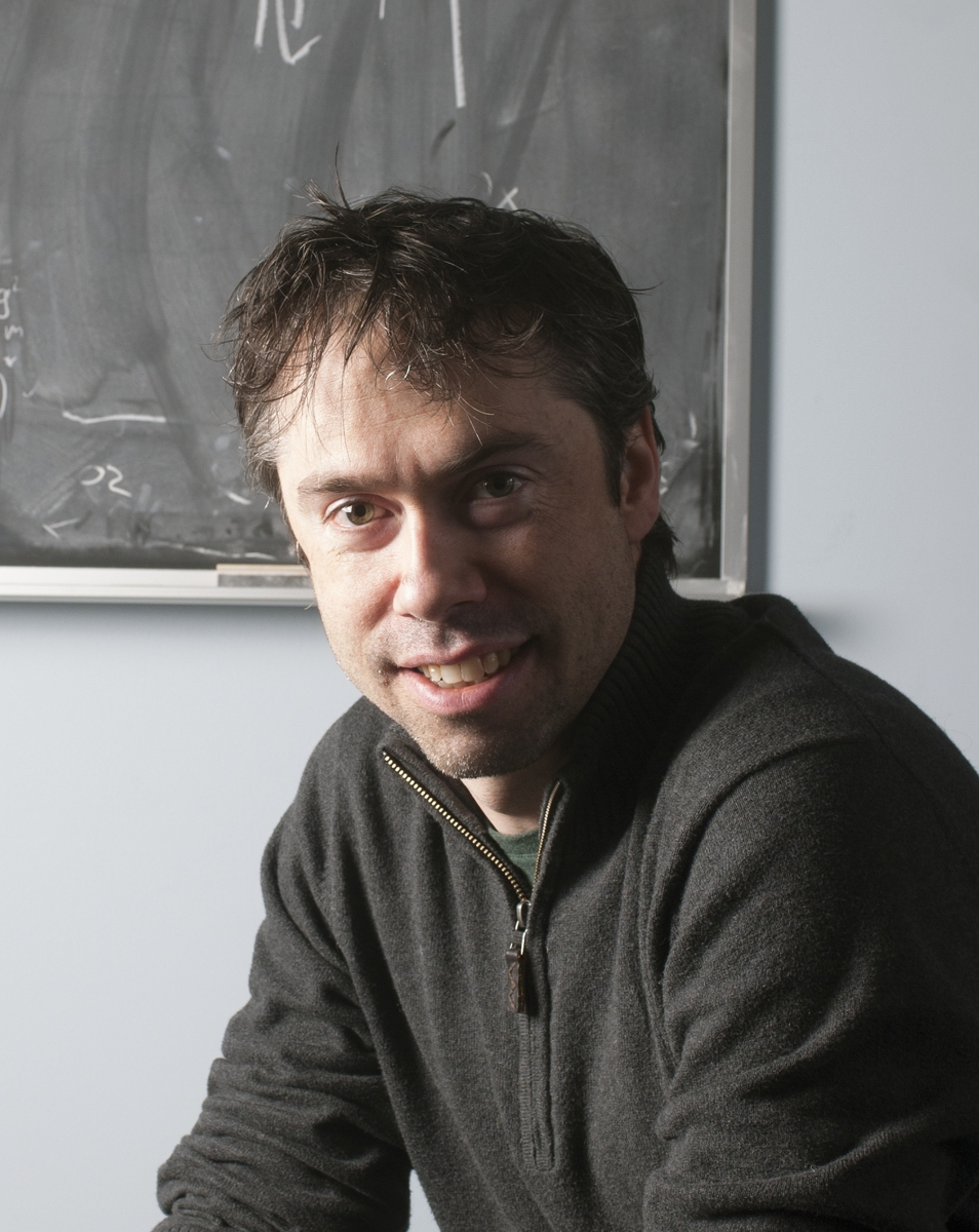 Matt Dobbs