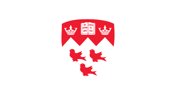 McGill Logo