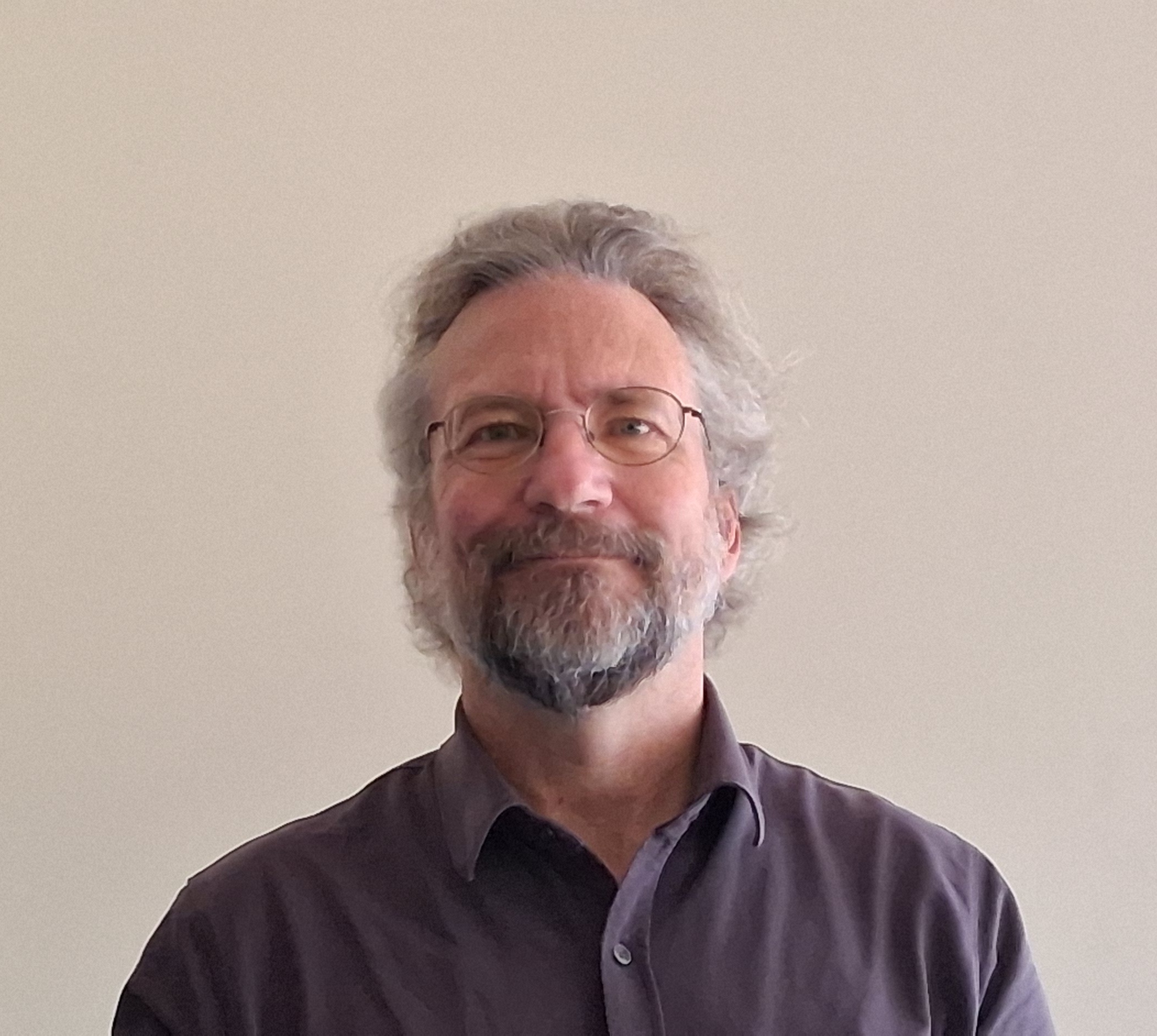 Michael Hilke